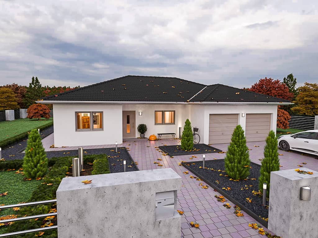 1.1.) Montage "21.noah.150" (Standard)