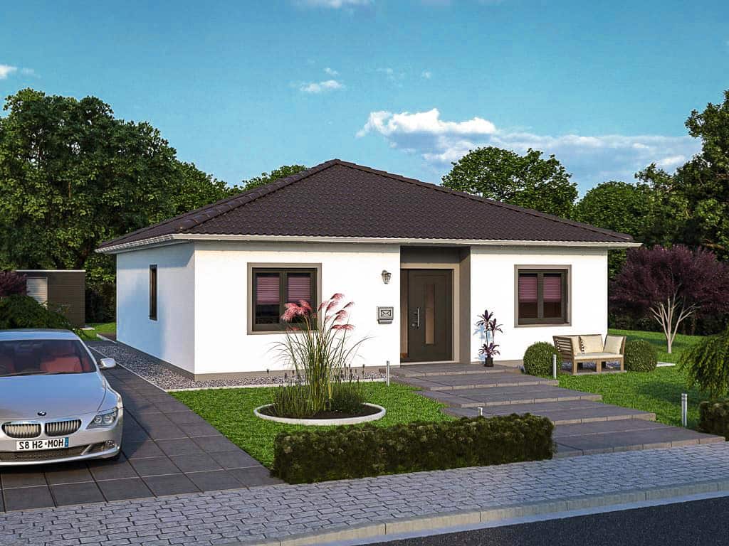 1.1.) Montage "22.noah.83" (Standard)