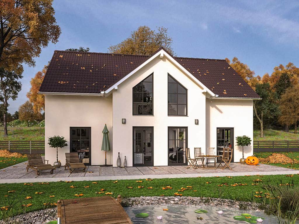 1.1.) Montage "23.invivo.151" (Standard)