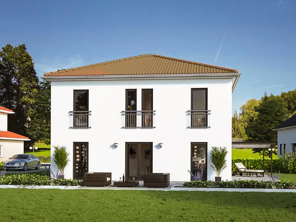 1.1.) Montage "24.elias.141" (Standard)