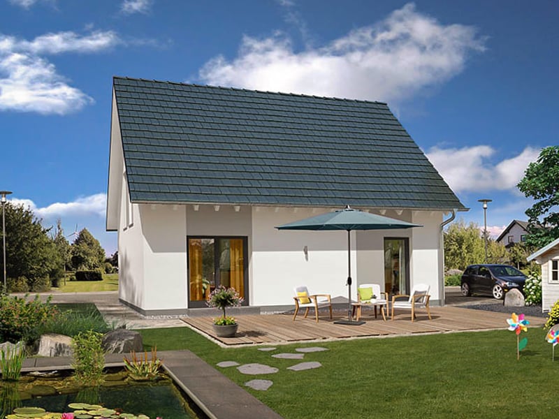 1.1.) Montage "95.invivo.181" (Standard)